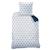 Parure de lit imprimée 100% coton, psg winners Bleu 4 - vertbaudet enfant 