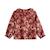 Blouse enfant en popeline harmony Rose 2 - vertbaudet enfant 