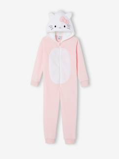 -Combinaison pyjama Hello Kitty fille