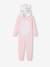 Combinaison pyjama Hello Kitty fille rose pâle 2 - vertbaudet enfant 