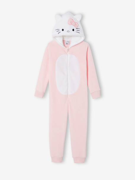 Fille-Combinaison pyjama Hello Kitty fille