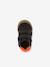Bottines enfant OLLIE LUMI TEX Froddo bleu foncé 4 - vertbaudet enfant 
