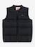 Doudoune 9ER929 noir 1 - vertbaudet enfant 