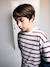 Lot de 2 T-shirts garçon écru 2 - vertbaudet enfant 