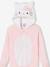 Combinaison pyjama Hello Kitty fille rose pâle 4 - vertbaudet enfant 