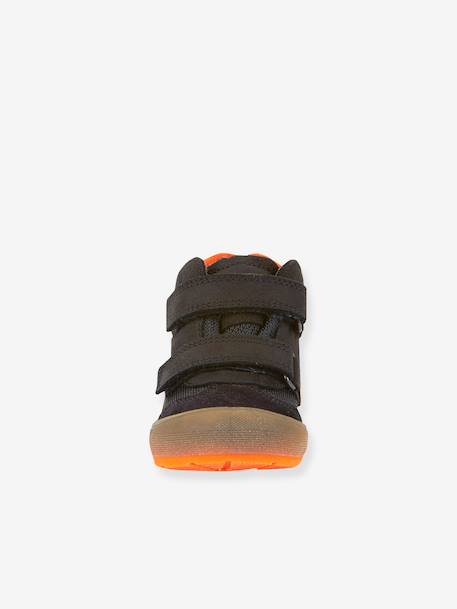Bottines enfant OLLIE LUMI TEX Froddo bleu foncé 6 - vertbaudet enfant 