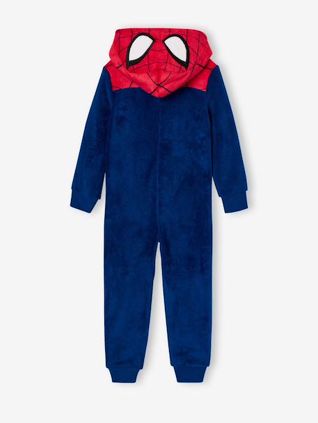 Combinaison pyjama Spiderman garçon rouge 4 - vertbaudet enfant 