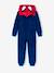 Combinaison pyjama Spiderman garçon rouge 4 - vertbaudet enfant 
