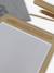 Tablette à dessin lumineuse en bois FSC® bois 5 - vertbaudet enfant 