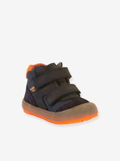 Chaussures-Chaussures bébé 17-26-Bottines enfant OLLIE LUMI TEX Froddo