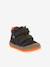 Bottines enfant OLLIE LUMI TEX Froddo bleu foncé 1 - vertbaudet enfant 