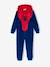 Combinaison pyjama Spiderman garçon rouge 1 - vertbaudet enfant 