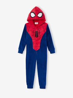 -Combinaison pyjama Spiderman garçon