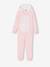 Combinaison pyjama Hello Kitty fille rose pâle 1 - vertbaudet enfant 