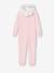 Combinaison pyjama Hello Kitty fille rose pâle 3 - vertbaudet enfant 