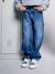 Jean large garçon stone 1 - vertbaudet enfant 