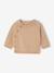 Ensemble naissance pull et pantalon beige 2 - vertbaudet enfant 