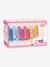 6 tubes de peinture à doigts ROSE 1 - vertbaudet enfant 