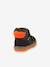 Bottines enfant OLLIE LUMI TEX Froddo bleu foncé 3 - vertbaudet enfant 