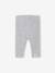 Ensemble bébé Miffy gris chiné 3 - vertbaudet enfant 