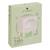 Table de chevet 1 niche en pin - tara Blanc 3 - vertbaudet enfant 
