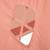 Tipi enfant - wapi Beige lin+Bleu+Ocre+Rose 23 - vertbaudet enfant 