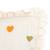 Coussin enfant amour - aina Blanc 3 - vertbaudet enfant 