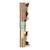 Tapis enfant en coton - Scott Marron 3 - vertbaudet enfant 