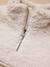 Col en sherpa enfant Ecru 2 - vertbaudet enfant 