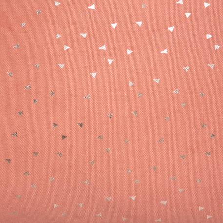Coussin étoile - berlingot Beige+Ocre+Terracotta 15 - vertbaudet enfant 