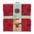 Panier de rangement enfant - fraci Rose+Rouge 9 - vertbaudet enfant 