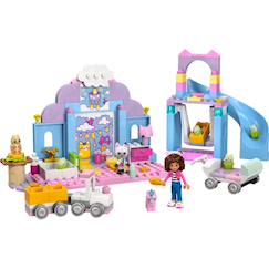 Jouet-Gabby's dollhouse la nurs'oreille de gabby 10796