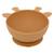 Set repas vaisselle 4 pièces enfant Moutarde+Ocre 2 4 - vertbaudet enfant 