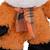 Peluche renard - ginger Orange 5 - vertbaudet enfant 