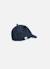 Casquette bébé avec oreilles Bleu 2 - vertbaudet enfant 