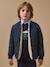 Parka 3 en 1 garçon Marine+Moka 6 - vertbaudet enfant 