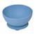 Set repas enfant bleu 20x20cm Bleu+Rose 4 - vertbaudet enfant 