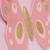 Panier de rangement pliable papillon - joey Rose 5 - vertbaudet enfant 