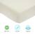 Drap housse oeko-tex® standard 100 #1ae7ff+#4f6887+#9e724c+#a0b5a5+#b0cce6+#bad3e9+#cce8d2+#d5d5d5+#d6bab2+#e0cda9+#ece7d8+#f58c43+#ffffff 36 - vertbaudet enfant 