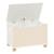 Coffre de rangement - bouli Beige 3 - vertbaudet enfant 