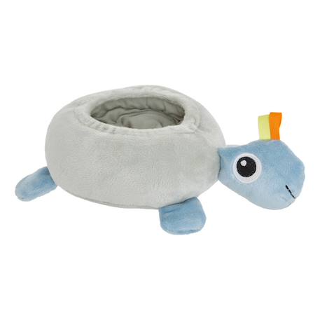 Veilleuse tortue orta multifonction bleu 14x6x21 cm Vert 3 - vertbaudet enfant 