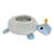 Veilleuse tortue orta multifonction bleu 14x6x21 cm Vert 3 - vertbaudet enfant 