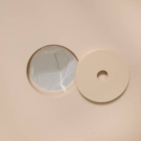 Table enfant - ally Beige+Blanc+Multicolore+Rose 5 - vertbaudet enfant 