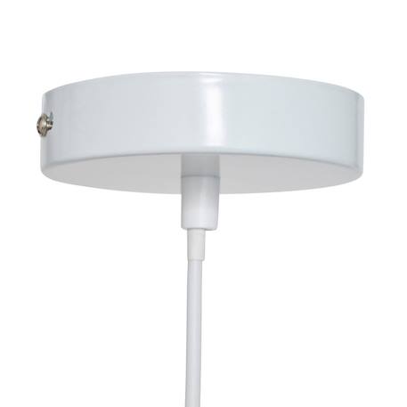 Suspension enfant étoiles - sira Marron+Multicolore 8 - vertbaudet enfant 