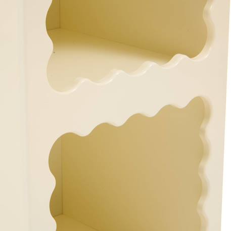 Meuble de rangement 2 cases - bouli Beige 5 - vertbaudet enfant 