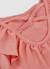 Robe en lin Rose 4 - vertbaudet enfant 