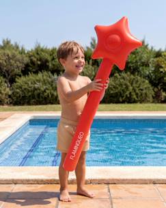 Jouet-Bouee gonflable etoile geante piscine