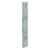 Portant à vêtements enfant blanc 58x115cm Blanc 5 - vertbaudet enfant 