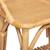 Table de chevet enfant en rotin - colette Beige 5 - vertbaudet enfant 