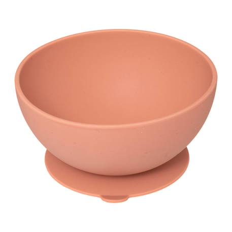 Set repas enfant bleu 20x20cm Bleu+Rose 10 - vertbaudet enfant 